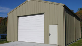 Garage Door Openers at Kessler Dallas, Texas